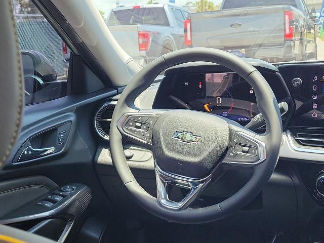 Used 2025 Chevrolet Trax ACTIV w/ Driver Confidence Package FWD image 14