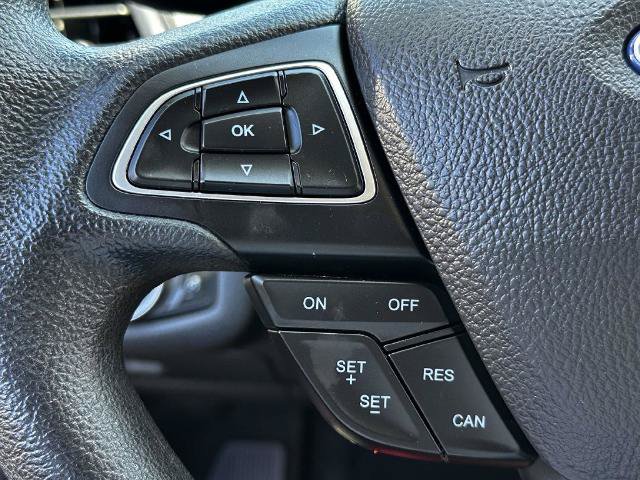 Certified 2018 Ford Escape SE w/ SE Sync 3 Package AWD/4WD image 19