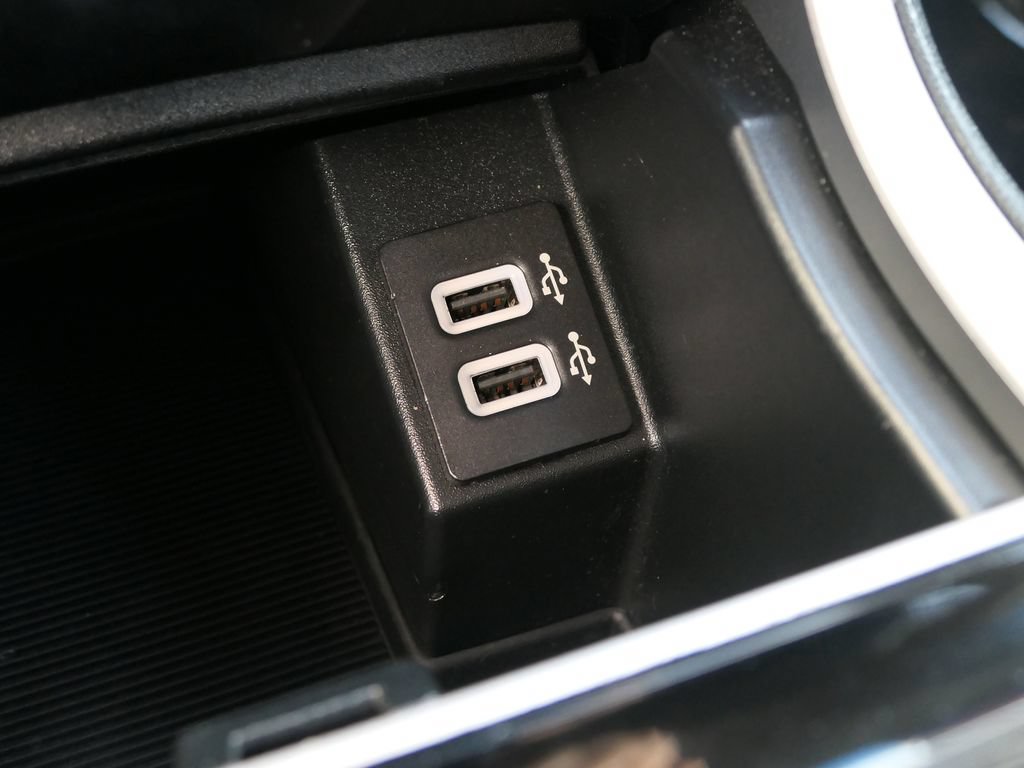 Certified 2020 Ford Edge SEL FWD image 21