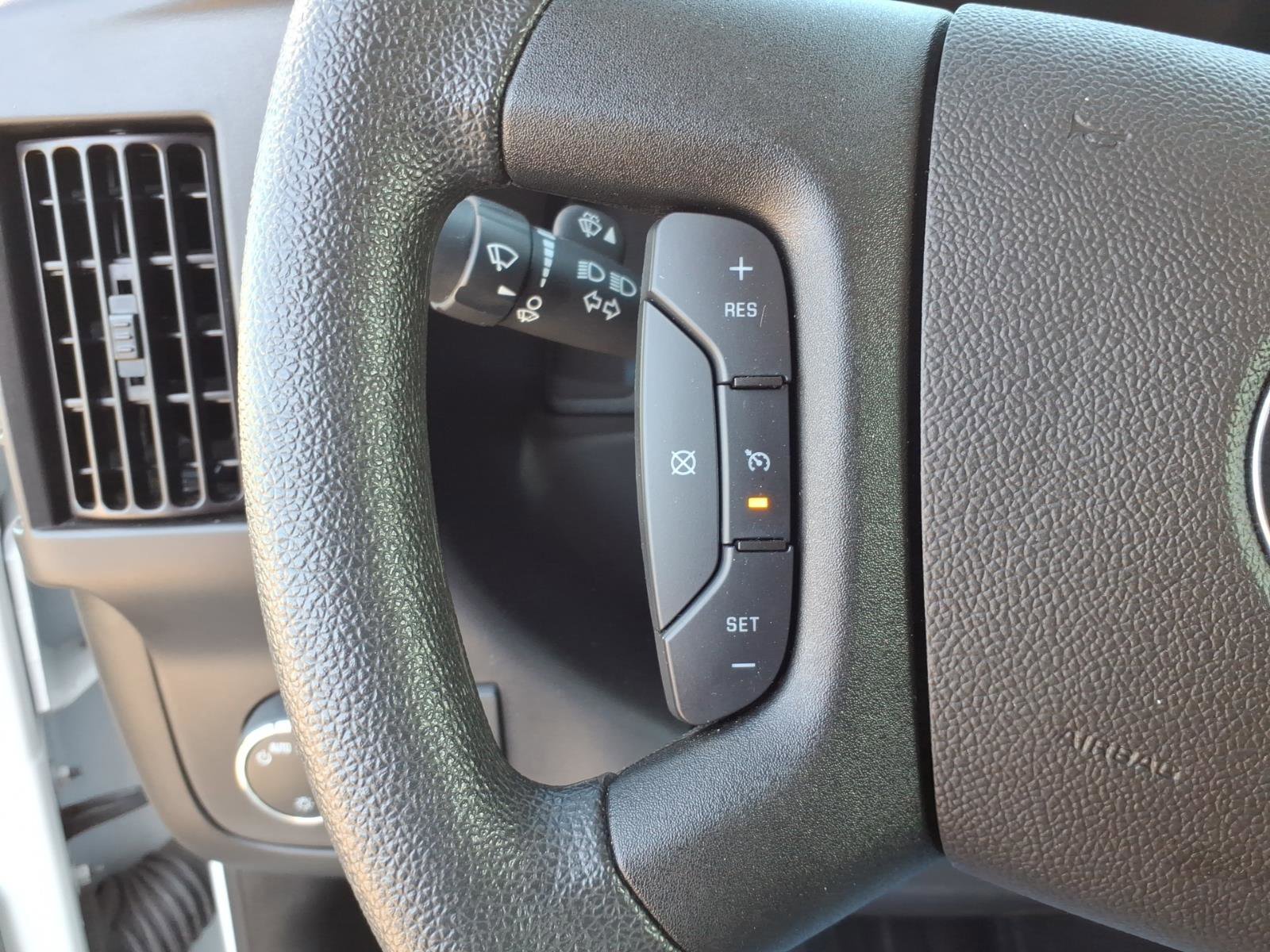 Used 2024 Chevrolet Express 2500 w/ Driver Convenience Package image 16