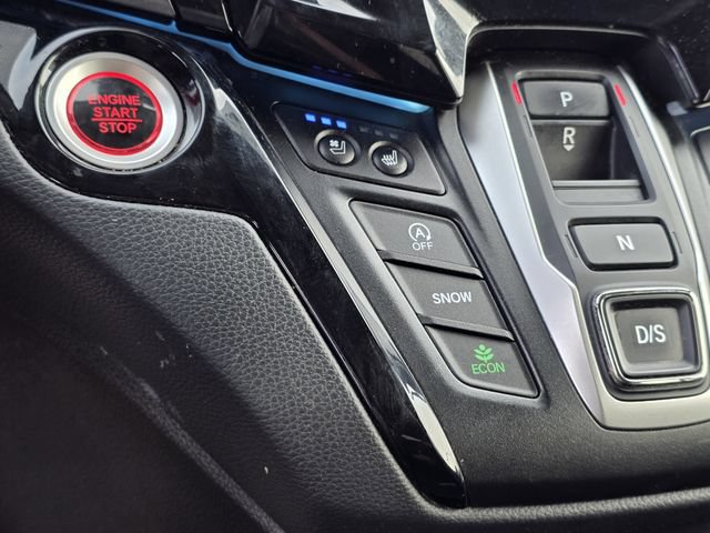 Used 2021 Honda Odyssey Elite image 28
