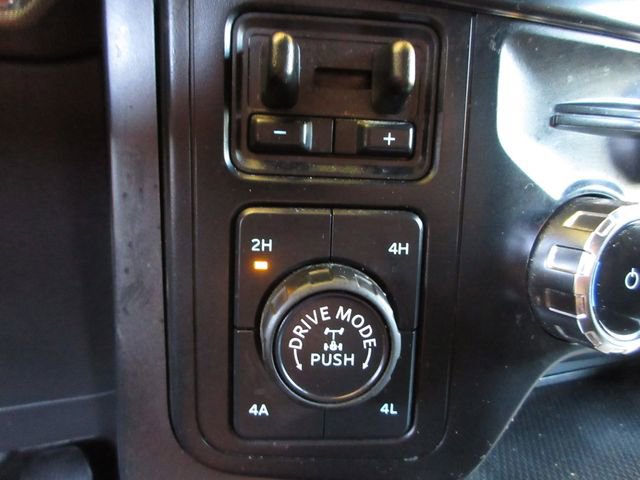 Certified 2024 Ford F150 Raptor AWD/4WD image 20