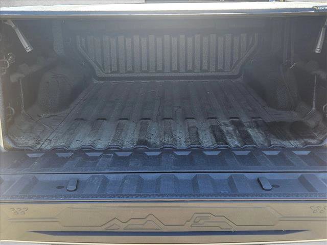 Used 2026 Chevrolet Colorado Trail Boss image 9