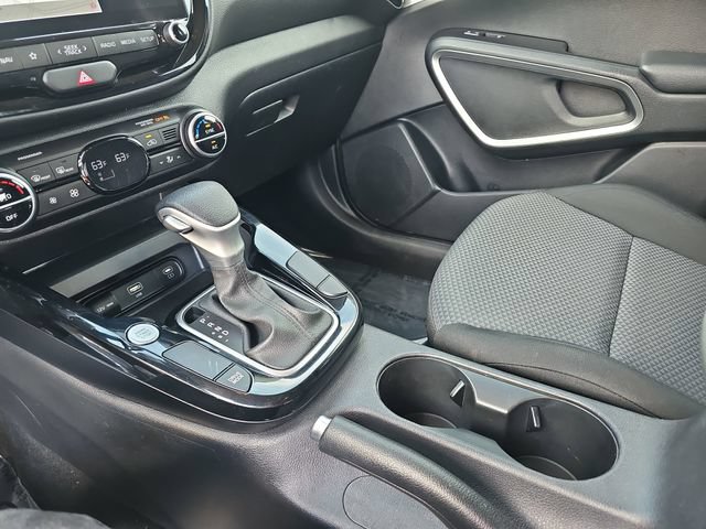 Used 2024 Kia Soul S FWD image 24