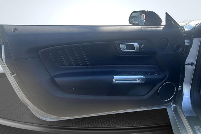 Certified 2022 Ford Mustang Premium image 20