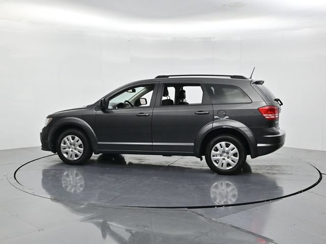 Used 2020 Dodge Journey SE w/ SE Popular Equipment Group FWD image 7