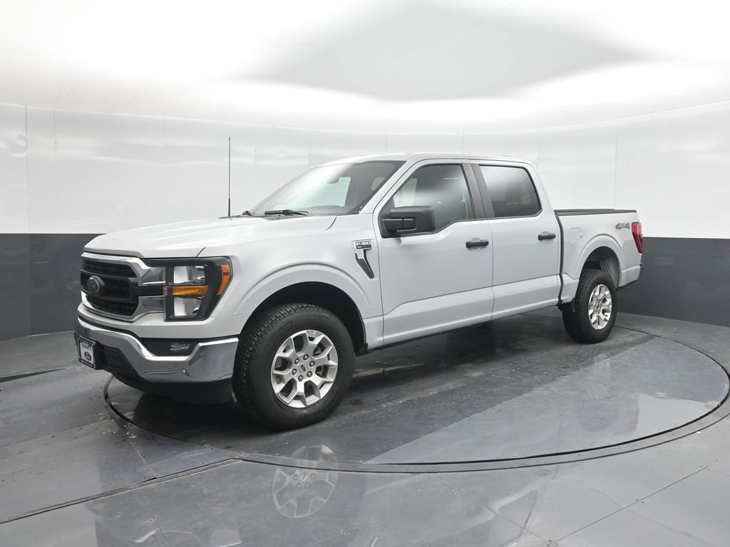 Certified 2023 Ford F150 XLT image 32