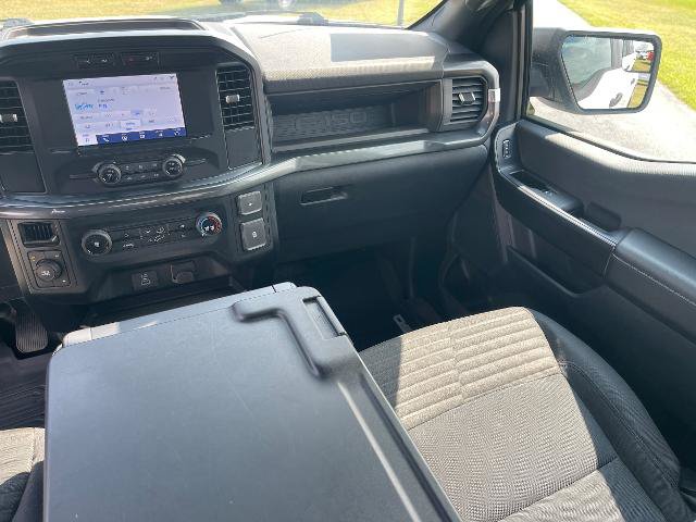 Certified 2023 Ford F150 XL w/ STX Appearance Package AWD/4WD image 21
