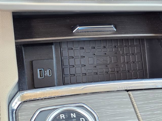 Certified 2024 Ford Expedition Limited AWD/4WD image 24