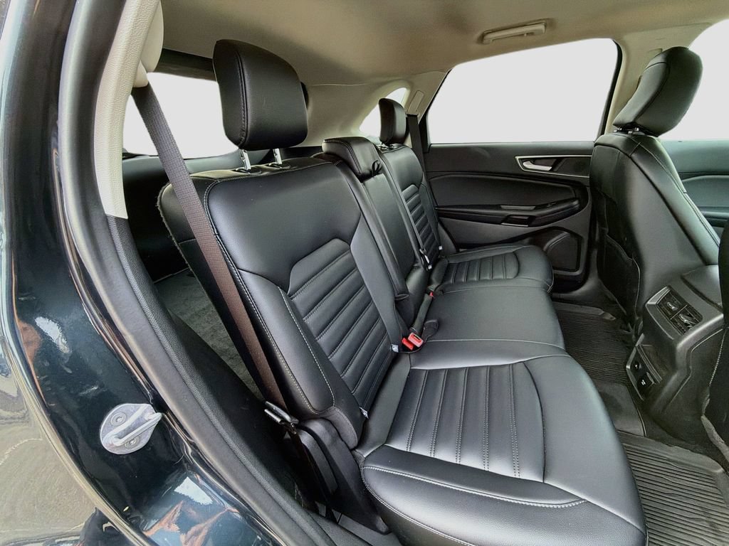 Certified 2024 Ford Edge SEL w/ Convenience Package AWD/4WD image 26
