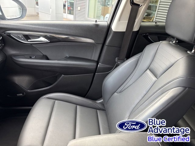 Used 2024 Buick Envision Preferred image 29