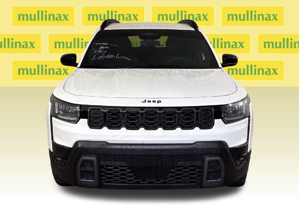 Used 2026 Jeep Cherokee Limited AWD/4WD image 15