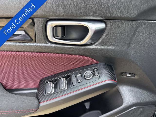 Used 2024 Honda Civic Si image 21