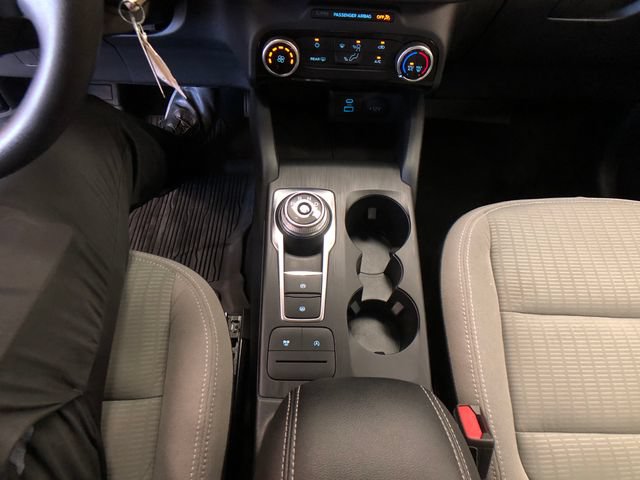 Certified 2022 Ford Escape S AWD/4WD image 19