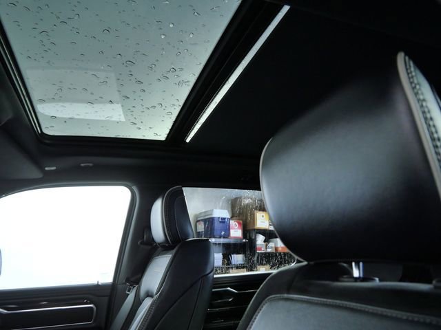 Used 2019 RAM 1500 Laramie image 19