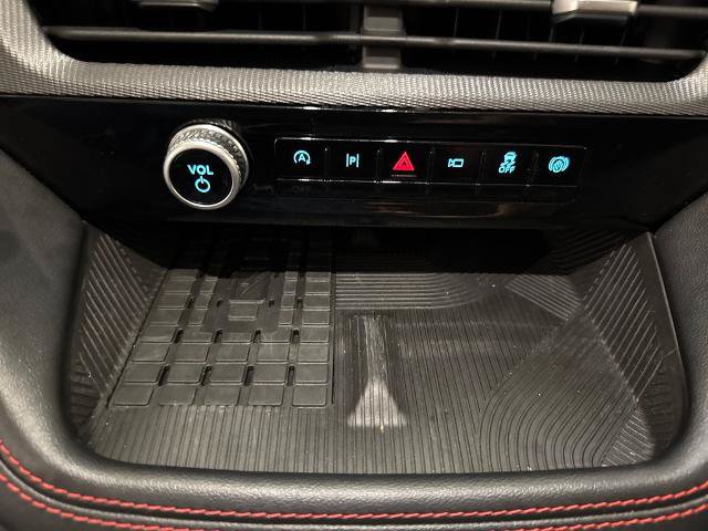 Certified 2025 Ford Explorer ST AWD/4WD image 30