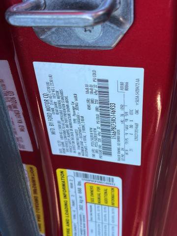 Certified 2022 Ford Mustang GT w/ Equipment Group 301A image 26