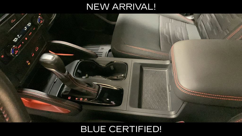 Used 2023 Nissan Frontier PRO-4X w/ Technology Package image 41