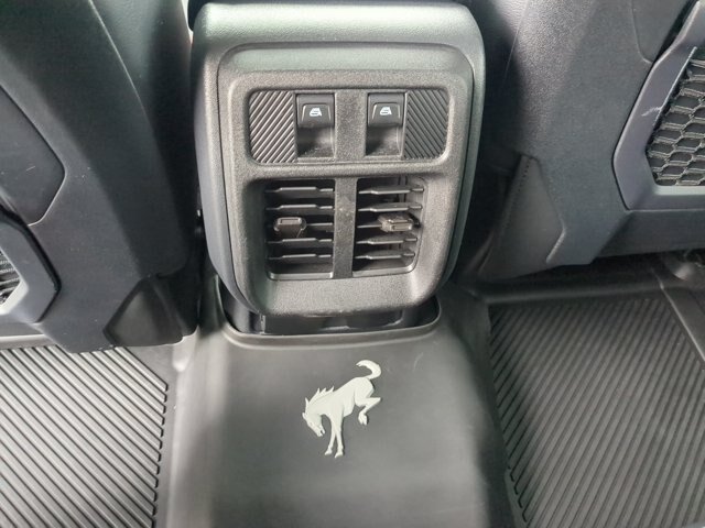 Certified 2025 Ford Bronco Badlands AWD/4WD image 32