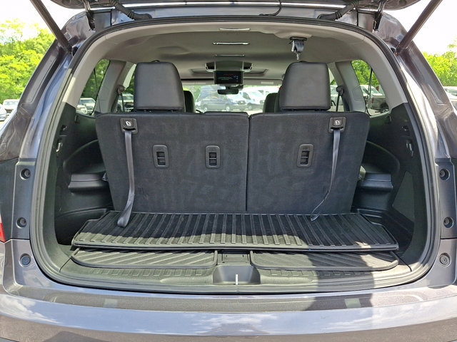 Used 2021 Honda Pilot Touring image 32