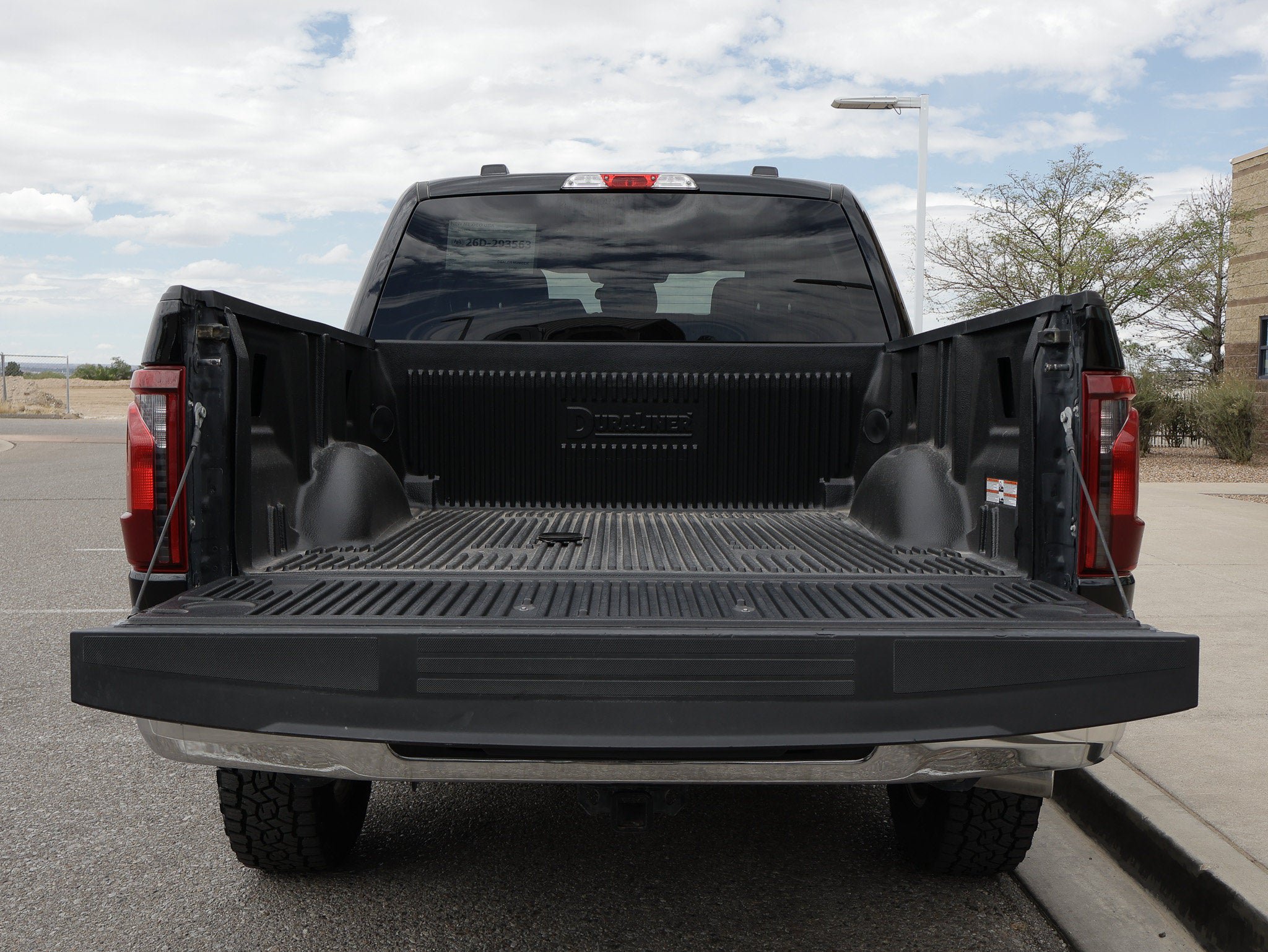 Certified 2025 Ford F150 XLT w/ Equipment Group 301A Standard AWD/4WD image 19