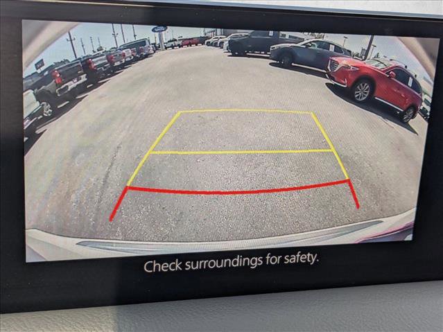 Used 2023 MAZDA CX-5 AWD 2.5 S w/ Select Package image 13