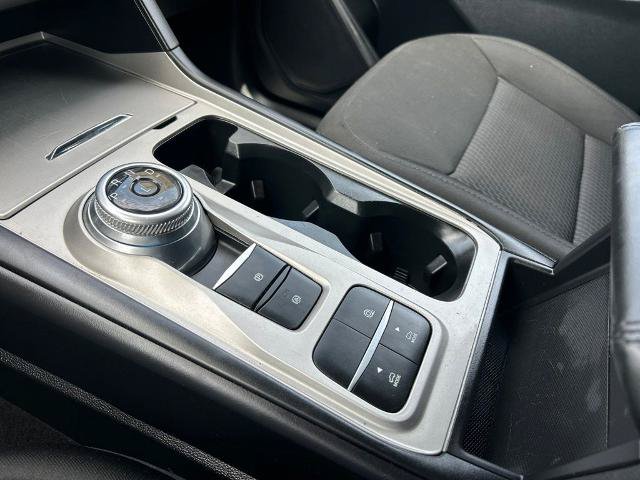 Certified 2023 Ford Explorer XLT RWD image 34