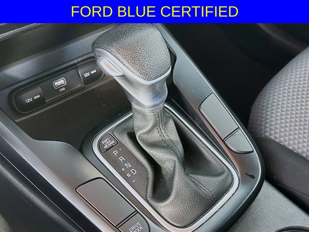 Used 2025 Kia Soul LX w/ LX Technology Package image 15