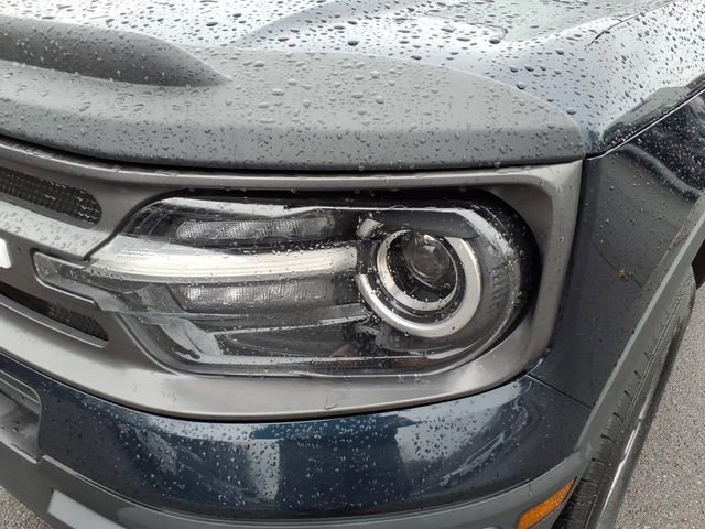 Certified 2021 Ford Bronco Sport Big Bend image 14