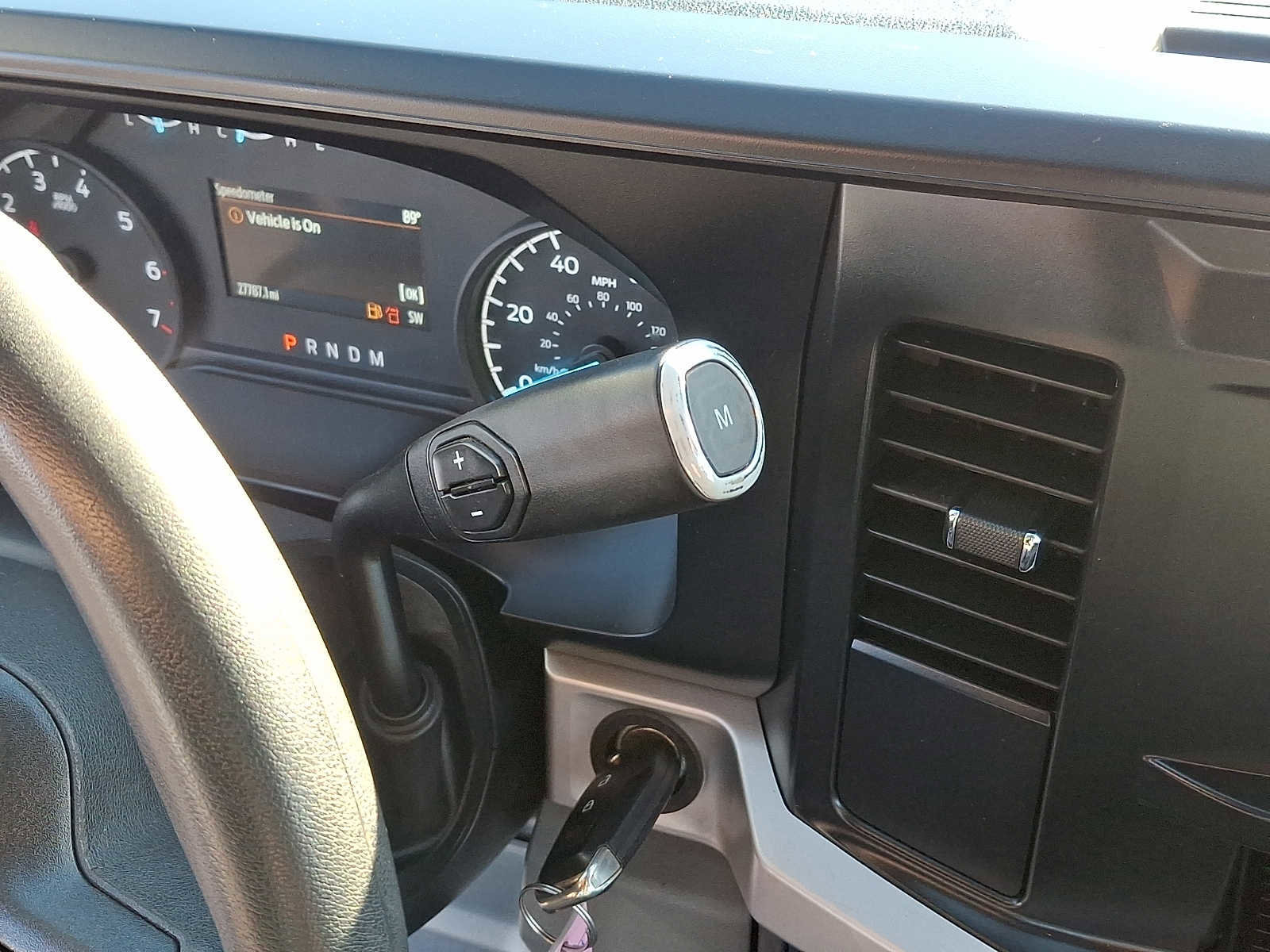 Certified 2023 Ford F250 XL w/ Snow Plow Prep Package image 14