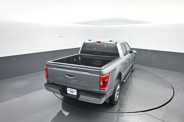 Certified 2022 Ford F150 XLT w/ Equipment Group 302A High image 23