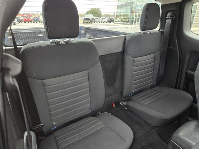 Certified 2021 Ford Ranger XLT w/ Equipment Group 301A Mid image 18