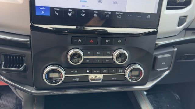 Certified 2024 Ford Expedition Timberline AWD/4WD image 14