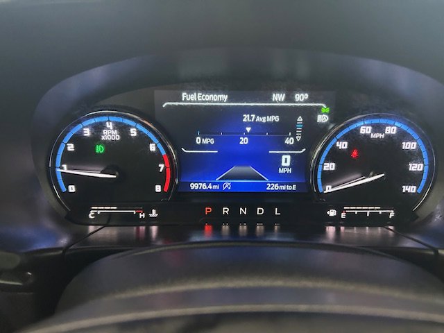 Certified 2023 Ford Bronco Sport Outer Banks AWD/4WD image 20