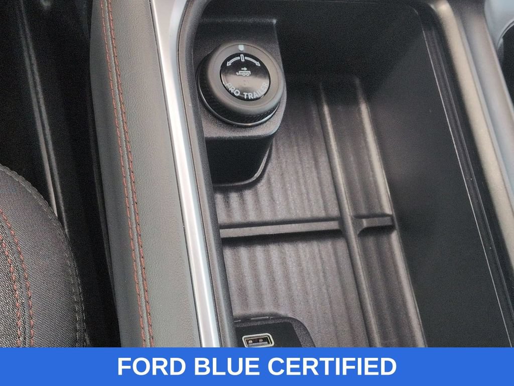 Certified 2025 Ford Expedition Max Active AWD/4WD image 22