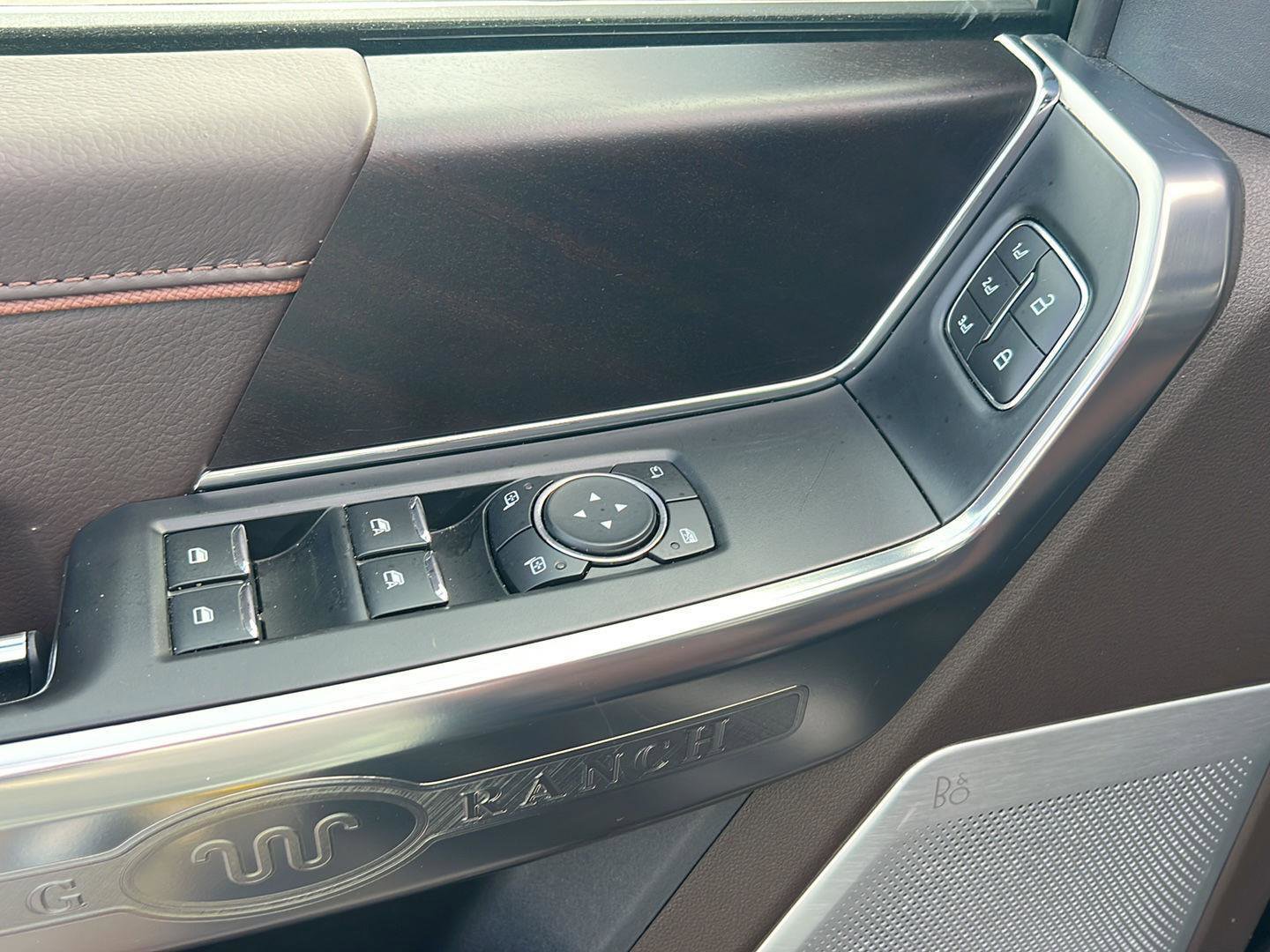 Certified 2024 Ford F150 King Ranch w/ FX4 Off-Road Package image 37