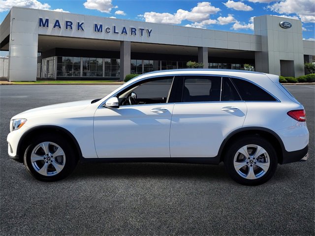Used 2018 Mercedes-Benz GLC 300 GLC 300 image 2