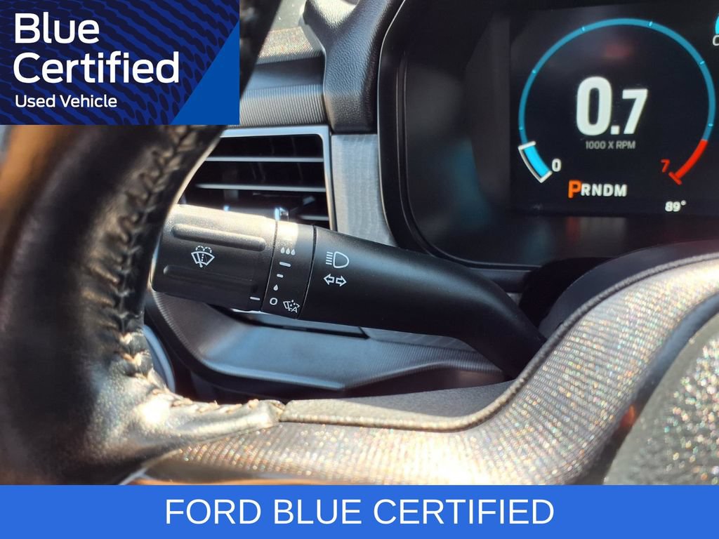 Certified 2023 Ford F150 Platinum w/ Equipment Group 701A High AWD/4WD image 21