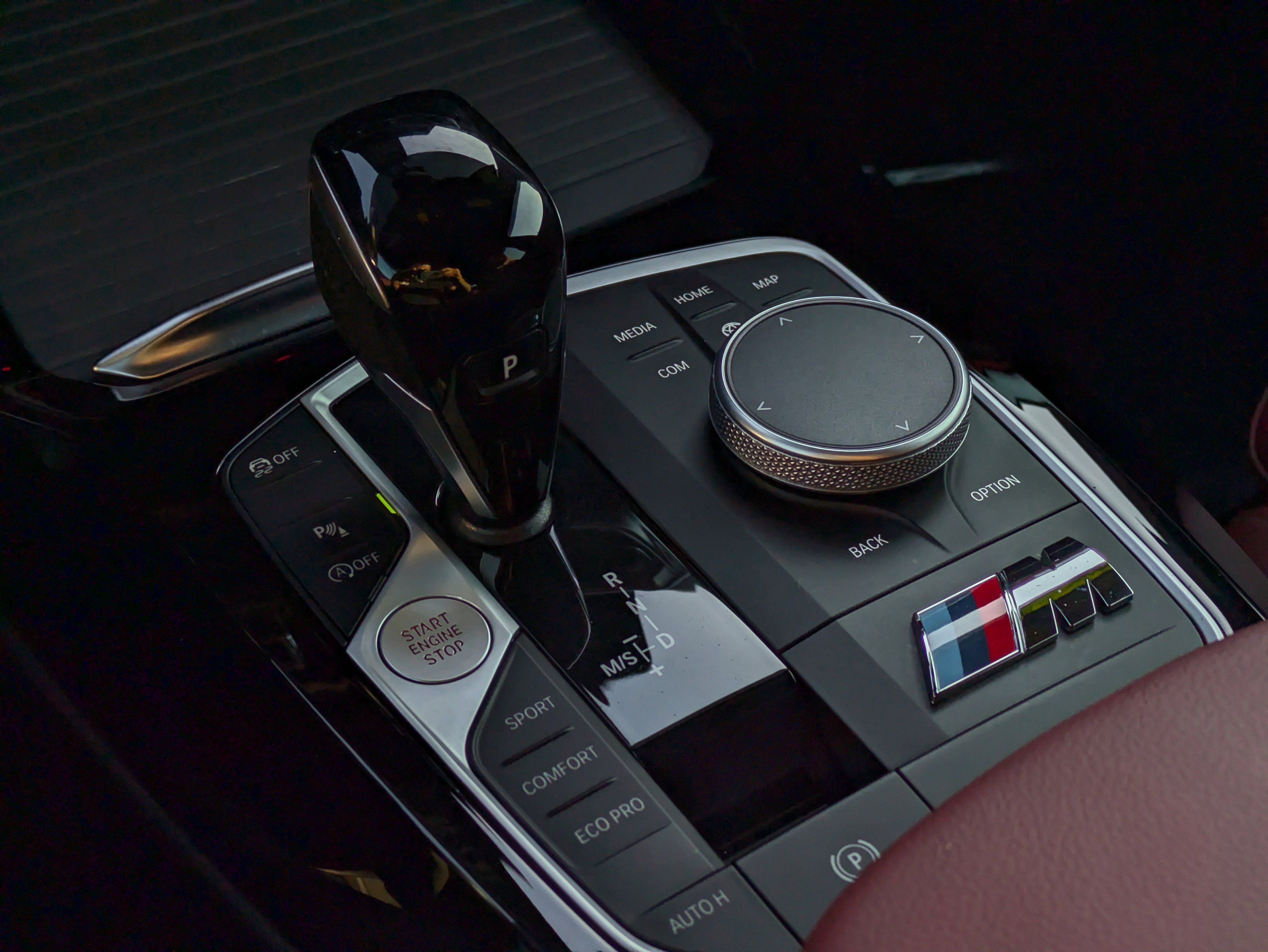 Used 2022 BMW X3 sDrive30i w/ M Sport Package image 34