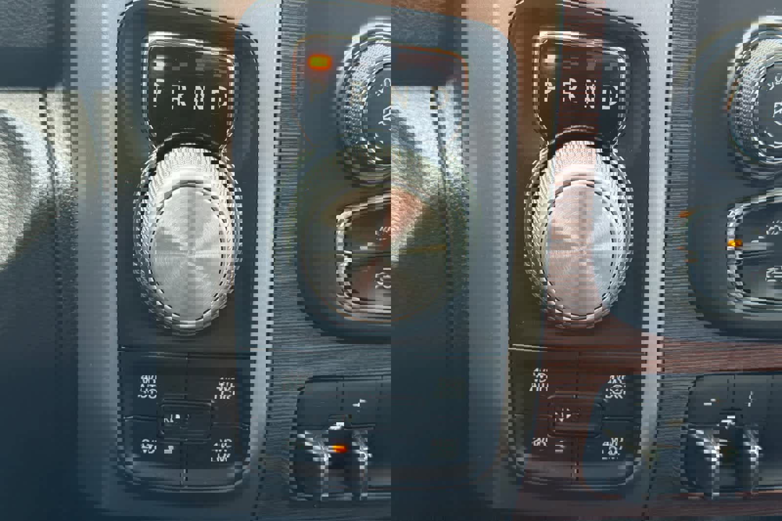 Used 2018 RAM 1500 Laramie w/ Convenience Group image 18