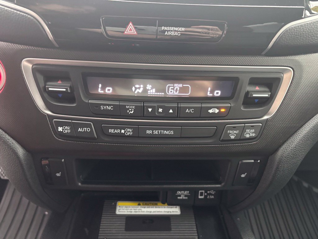 Used 2023 Honda Passport TrailSport image 6
