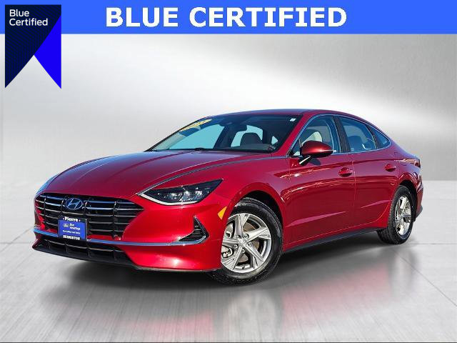 Used 2023 Hyundai Sonata SE