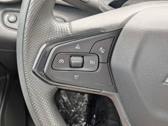 Used 2026 Chevrolet Trax LS FWD image 26