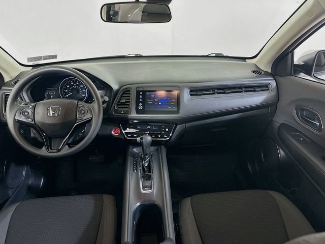 Used 2022 Honda HR-V EX image 16