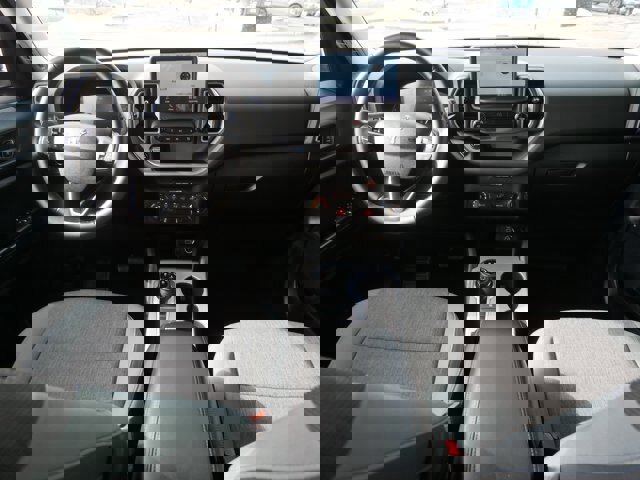 Certified 2024 Ford Bronco Sport Big Bend w/ Convenience Package image 19