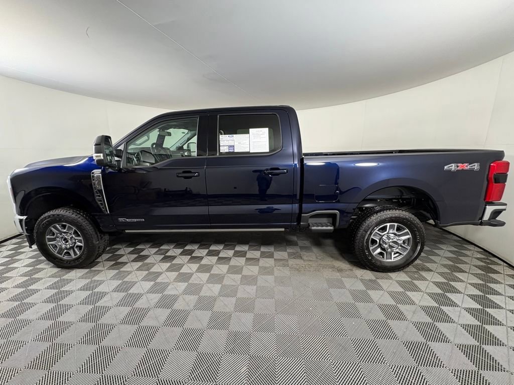 Certified 2025 Ford F350 Lariat image 2