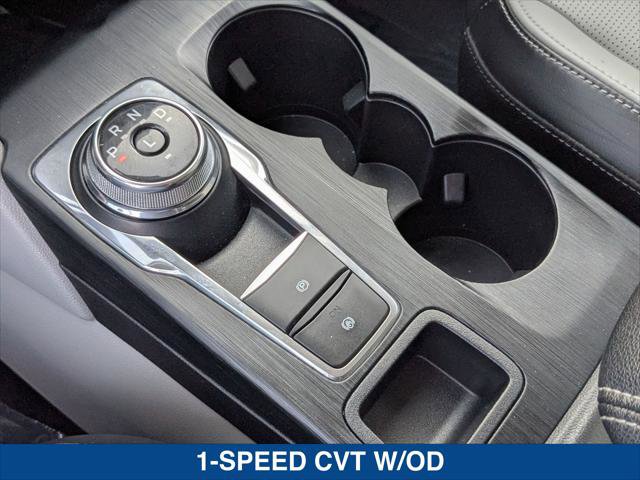 Certified 2023 Ford Escape Platinum image 20