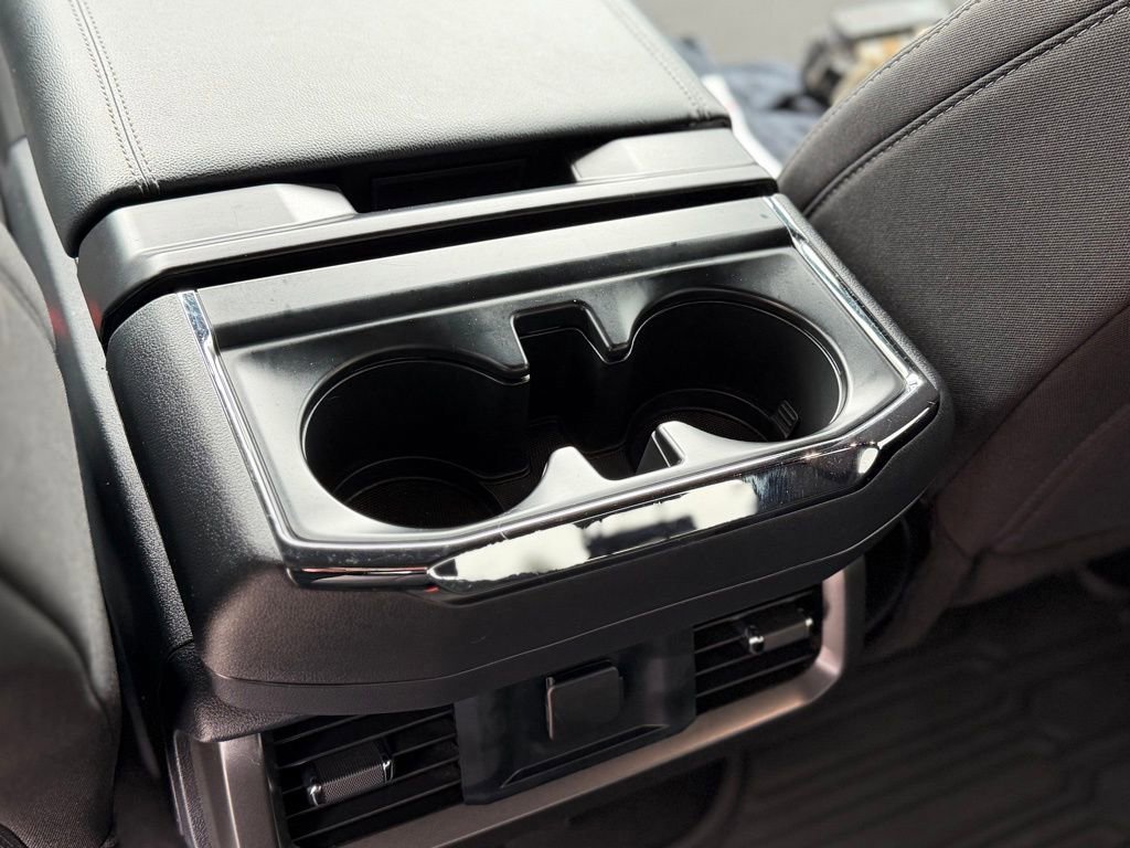 Certified 2024 Ford F150 XLT w/ Equipment Group 302A MID image 4