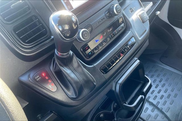 Used 2023 RAM ProMaster 3500 w/ Driver Convenience Group image 14