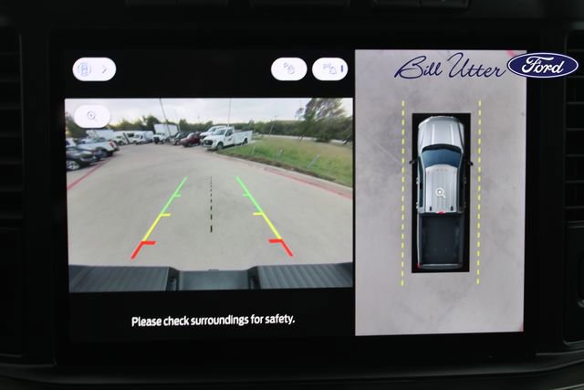 Certified 2023 Ford F250 Lariat w/ Sport Appearance Package image 20